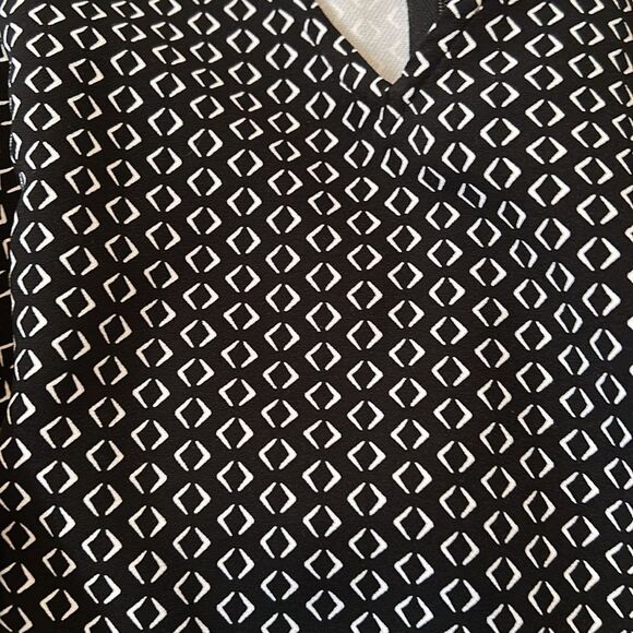 EUC Lane Bryant Dress (size 18) - Picture 7 of 8